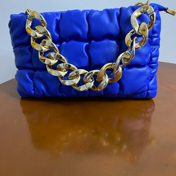 Shoulder women’s bag/crossbody - Picture 4 of 4